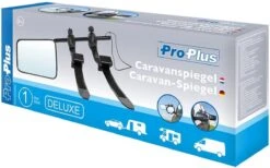 PROPLUS Pro Plus Caravanspiegel - Deluxe - Universeel Voor Links En Rechts - Zwart 26 PROPLUS Pro Plus Caravanspiegel - Deluxe - Universeel Voor Links En Rechts - Zwart -Buiten Kamperen 1200x748 2