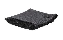 Crespo Standenstoel - AP-237 Air-Deluxe - Grijs (86) -Buiten Kamperen 1200x756