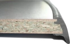 Travellife Barletta Tafel - 100 X 68 Cm - Grijs 14 Travellife Barletta Tafel - 100 X 68 Cm - Grijs -Buiten Kamperen 1200x757