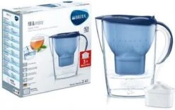 BRITA - Waterfilterkan Marella Cool - Blauw - 2,4L + 3 MAXTRA+ Waterfilterpatronen 33 BRITA - Waterfilterkan Marella Cool - Blauw - 2,4L + 3 MAXTRA+ Waterfilterpatronen -Buiten Kamperen 1200x759 2