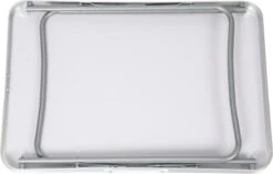 Capture Outdoor, "Camp2 AL-70E" Lage Kampeertafel, Voor 2 Personen, 48x70cm, Inklapbare Poten, … -Buiten Kamperen 1200x763