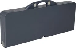 Bo-Camp Picknicktafel - Basic - Inklapbaar - Grijs 19 Bo-Camp Picknicktafel - Basic - Inklapbaar - Grijs -Buiten Kamperen 1200x769 1