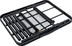 Bo-Camp - Industrial - Tafel - Garland - 60x45 Cm - Aluminium -Buiten Kamperen 1200x769