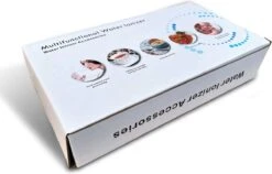 Basisch Water Generator | Water Ionisator En Zuivering | Actief Koolstoffilter | Phipower 29 Basisch Water Generator | Water Ionisator En Zuivering | Actief Koolstoffilter | Phipower -Buiten Kamperen 1200x770 2