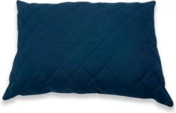 Polydaun Beagle Reiskussen 60x40 Cm Blauw