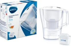 BRITA Fill&enjoy Aluna Cool Waterfilterkan - White -Buiten Kamperen 1200x773 1