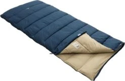 NOMAD® Blazer Classic '78 XL Slaapzak - Dekenmodel - Max Lichaamslengte 205 Cm 27 NOMAD® Blazer Classic '78 XL Slaapzak - Dekenmodel - Max Lichaamslengte 205 Cm -Buiten Kamperen 1200x774 1