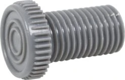 Bo-Camp Campingtafel - 100x60x70 - Grijs -Buiten Kamperen 1200x774