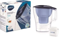 BRITA Fill&enjoy Aluna Cool Waterfilterkan - Blue -Buiten Kamperen 1200x774 3