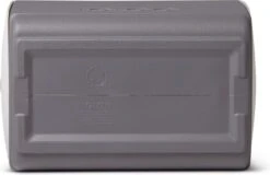 Igloo Playmate Elite - Kleine Koelbox - 15,2 Liter - Grijs -Buiten Kamperen 1200x778