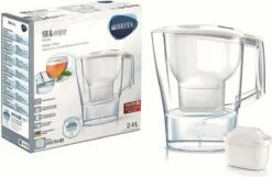 BRITA Fill&enjoy Aluna Cool Waterfilterkan - White -Buiten Kamperen 1200x780 3