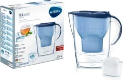 BRITA - Waterfilterkan Marella Cool - Blauw - 2,4L 28 BRITA - Waterfilterkan Marella Cool - Blauw - 2,4L -Buiten Kamperen 1200x784 1