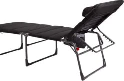 Crespo- Ligbed - AP-363 XL Air-Deluxe - Zwart (80) 23 Crespo- Ligbed - AP-363 XL Air-Deluxe - Zwart (80) -Buiten Kamperen 1200x785