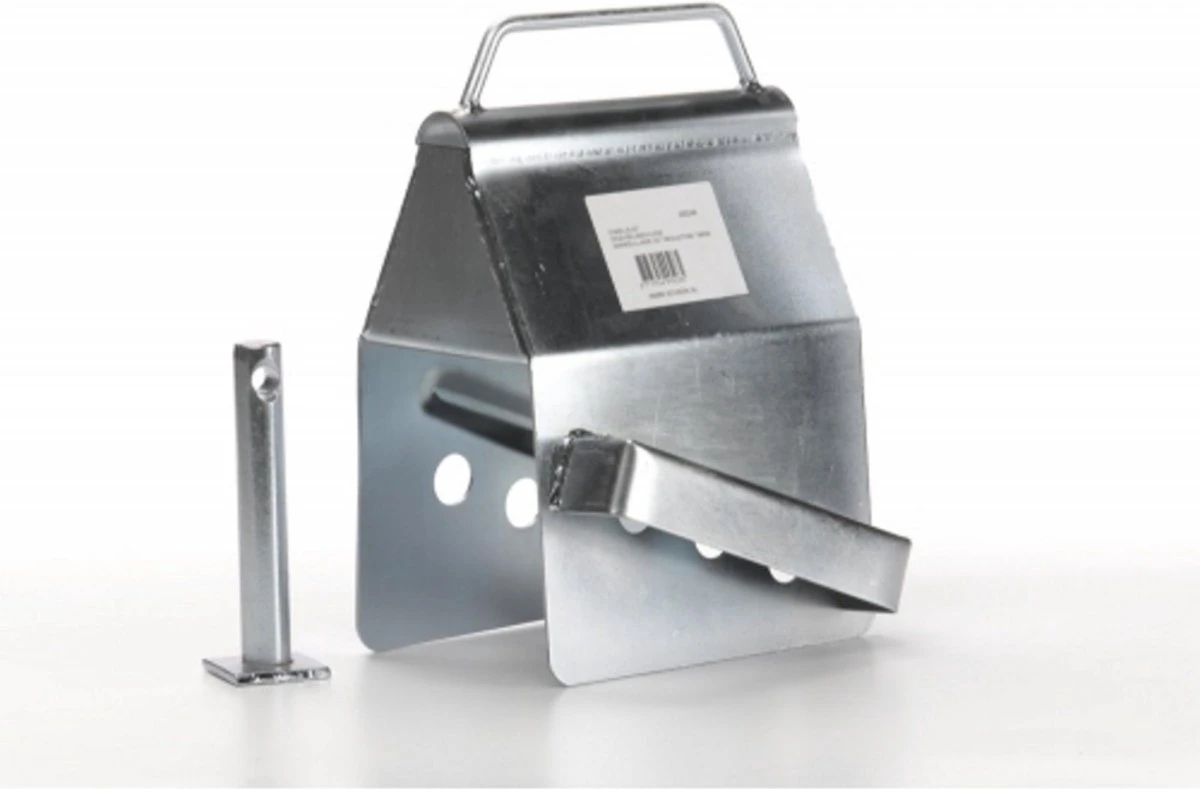 Benson Disselslot Tasmodel Voor Aanhanger Of Trailer 7 Benson Disselslot Tasmodel Voor Aanhanger Of Trailer - Afbeelding 5