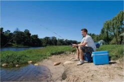 Campingaz Isotherm Extreme Koelbox - 10 Liter - Blauw -Buiten Kamperen 1200x790 8