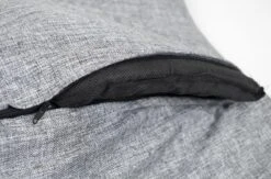 Bo-Camp - Urban Outdoor - Relaxstoel - Bloomsbury - L - Oxford Polyester - Grijs 31 Bo-Camp - Urban Outdoor - Relaxstoel - Bloomsbury - L - Oxford Polyester - Grijs -Buiten Kamperen 1200x794 10