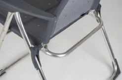 Crespo AL-212 - Campingstoel - Verstelbaar - Donker Grijs -Buiten Kamperen 1200x794 12