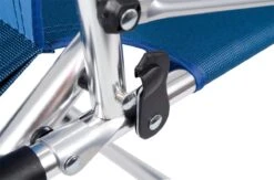 Bo-Camp Copa Rio Strandstoel - Opvouwbaar - Beach - Ocean (blauw) 13 Bo-Camp Copa Rio Strandstoel - Opvouwbaar - Beach - Ocean (blauw) -Buiten Kamperen 1200x794 14