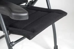 Crespo - Standenstoel - AP-215 Air-Deluxe - Zwart (80) -Buiten Kamperen 1200x794 17