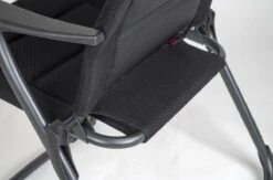 Crespo - Standenstoel - AP-215 Air-Deluxe - Zwart (80) -Buiten Kamperen 1200x794 18