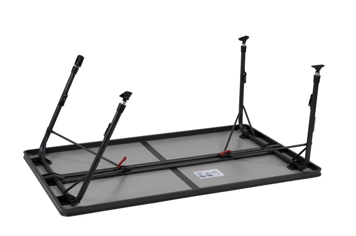 Crespo Tafel - AP-274 - 150x90 Cm 5 Crespo Tafel - AP-274 - 150x90 Cm - Afbeelding 3