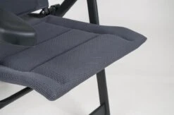 Crespo Standenstoel - AP-237 Air-Deluxe - Grijs (86) -Buiten Kamperen 1200x794