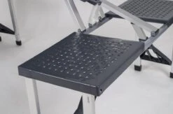 Bo-Camp Picknicktafel - Basic - Inklapbaar - Grijs 21 Bo-Camp Picknicktafel - Basic - Inklapbaar - Grijs -Buiten Kamperen 1200x794 32