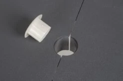 Bo-Camp Picknicktafel - Basic - Inklapbaar - Grijs 22 Bo-Camp Picknicktafel - Basic - Inklapbaar - Grijs -Buiten Kamperen 1200x794 33