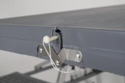 Bo-Camp Picknicktafel - Basic - Inklapbaar - Grijs 23 Bo-Camp Picknicktafel - Basic - Inklapbaar - Grijs -Buiten Kamperen 1200x794 34