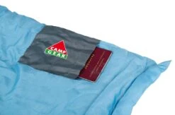 Camp-Gear Slaapzak - Travel Mini - 190x75 Cm - Grijs/blauw 8 Camp-Gear Slaapzak - Travel Mini - 190x75 Cm - Grijs/blauw -Buiten Kamperen 1200x794 54
