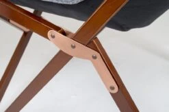 Bo-Camp - Urban Outdoor - Relaxstoel - Bloomsbury - L - Oxford Polyester - Grijs 26 Bo-Camp - Urban Outdoor - Relaxstoel - Bloomsbury - L - Oxford Polyester - Grijs -Buiten Kamperen 1200x794 6