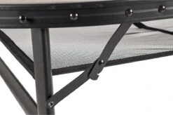Bo-Camp - Campingtafel Melrose - Inklapbaar - 120x80 Cm - Aluminium -Buiten Kamperen 1200x795