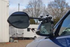 Milenco Aero 3 XL Caravanspiegel - Bol Glas 2 Stuks -Buiten Kamperen 1200x795 7