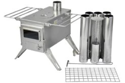 Winnerwell Nomad Cook Camping Houtkachel - Medium 13 Winnerwell Nomad Cook Camping Houtkachel - Medium -Buiten Kamperen 1200x796 1