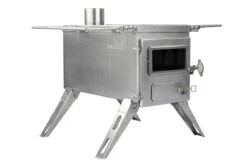 Winnerwell Nomad Cook Camping Houtkachel - Medium 12 Winnerwell Nomad Cook Camping Houtkachel - Medium -Buiten Kamperen 1200x797 2