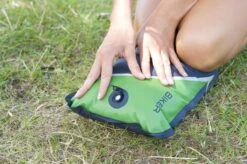 Coleman Biker Mummy Slaapzak - 220 X 80 X 55 Cm - Grijs/groen -Buiten Kamperen 1200x798 3