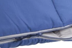 Nomad Condor - Deken Slaapzak - Donkerblauw 18 Nomad Condor - Deken Slaapzak - Donkerblauw -Buiten Kamperen 1200x799 18