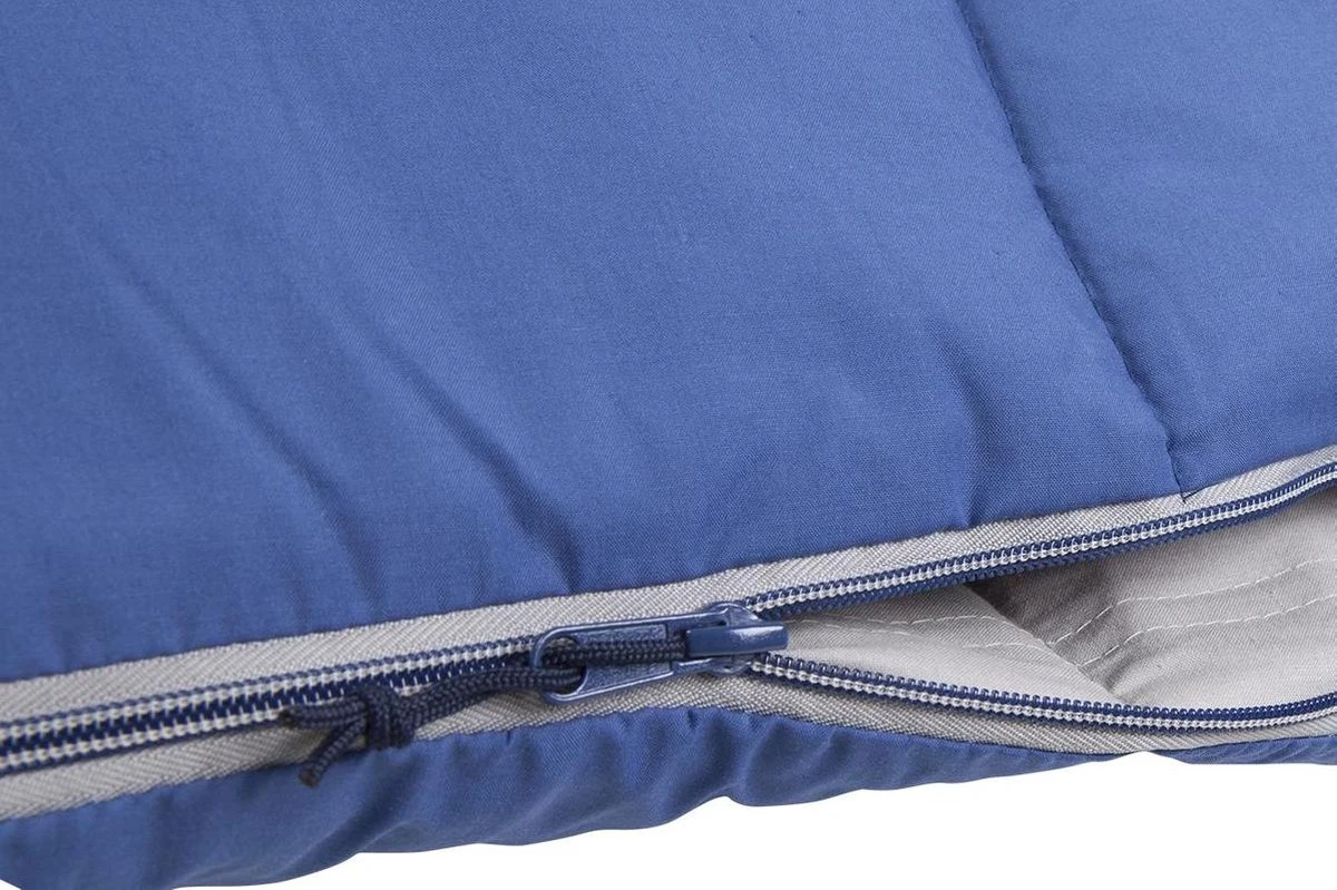 Nomad Condor - Deken Slaapzak - Donkerblauw 10 Nomad Condor - Deken Slaapzak - Donkerblauw - Afbeelding 8