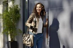 Tefal Senator Sleeve Isoleerfles - 1L - RVS/Zwart 20 Tefal Senator Sleeve Isoleerfles - 1L - RVS/Zwart -Buiten Kamperen 1200x799 50