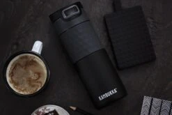 Kambukka Etna Grip Thermosbeker 500 Ml - Makkelijk Reinigen - Lekvrije Koffiebeker - Zwart 40 Kambukka Etna Grip Thermosbeker 500 Ml - Makkelijk Reinigen - Lekvrije Koffiebeker - Zwart -Buiten Kamperen 1200x800 100