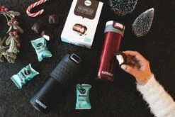 Kambukka Etna Grip Thermosbeker 500 Ml - Makkelijk Reinigen - Lekvrije Koffiebeker - Zwart 41 Kambukka Etna Grip Thermosbeker 500 Ml - Makkelijk Reinigen - Lekvrije Koffiebeker - Zwart -Buiten Kamperen 1200x800 101