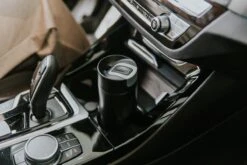 Kambukka Olympus Thermosbeker 500 Ml - Makkelijk Reinigen - Lekvrije Koffiebeker - RVS - Darkness -Buiten Kamperen 1200x800 110