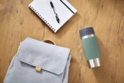 Tefal Travel Mug Easy Twist Thermobeker - Groen - 0,36 Liter 20 Tefal Travel Mug Easy Twist Thermobeker - Groen - 0,36 Liter -Buiten Kamperen 1200x800 117