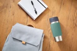 Tefal Travel Mug Easy Twist Thermobeker - Groen - 0,36 Liter 30 Tefal Travel Mug Easy Twist Thermobeker - Groen - 0,36 Liter -Buiten Kamperen 1200x800 119