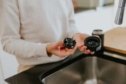 Kambukka Olympus Thermosbeker 300 Ml - Makkelijk Reinigen - Lekvrije Koffiebeker - RVS - Jet Black 14 Kambukka Olympus Thermosbeker 300 Ml - Makkelijk Reinigen - Lekvrije Koffiebeker - RVS - Jet Black -Buiten Kamperen 1200x800 122