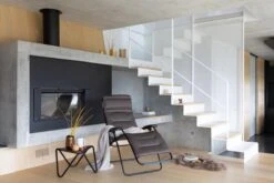 Lafuma RSX Clip Air Comfort - Relaxstoel - Verstelbaar - Inklapbaar- Zero Gravity - Taupe 23 Lafuma RSX Clip Air Comfort - Relaxstoel - Verstelbaar - Inklapbaar- Zero Gravity - Taupe -Buiten Kamperen 1200x800 15