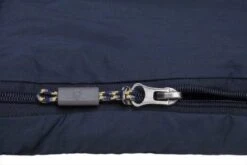 NOMAD® Blazer Classic '78 Slaapzak - Dekenmodel - Max Lichaamslengte 195 Cm -Buiten Kamperen 1200x800 17