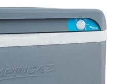 Campingaz Powerbox Plus Thermo-elektrische Koelbox - 12V / 230V - 36L - Grijs -Buiten Kamperen 1200x800 20