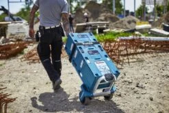 Makita 198253-4 CoolMbox Koelbox - 18 Liter 16 Makita 198253-4 CoolMbox Koelbox - 18 Liter -Buiten Kamperen 1200x800 25