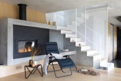 Lafuma RSX Clip Air Comfort - Relaxstoel - Verstelbaar - Inklapbaar - Zero Gravity - Acier 23 Lafuma RSX Clip Air Comfort - Relaxstoel - Verstelbaar - Inklapbaar - Zero Gravity - Acier -Buiten Kamperen 1200x800 3